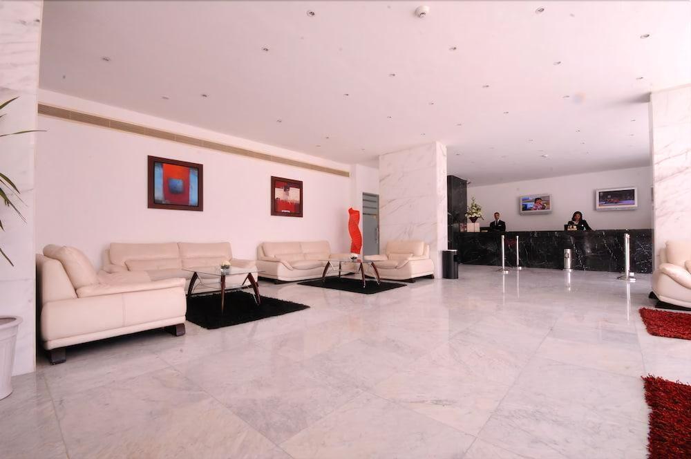 Aracan Pyramid Hotel Giza Exterior photo