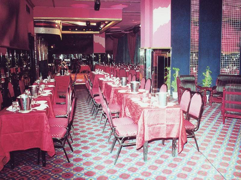 Aracan Pyramid Hotel Giza Exterior photo